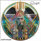 Earth Rocker [Deluxe Edition] (2-CD + DVD)