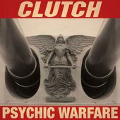 Psychic Warfare [Slipcase]
