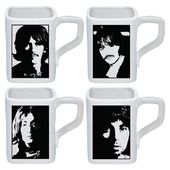 The Beatles - White Album - Square - 12 oz.