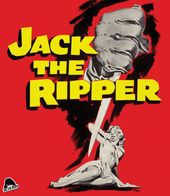Jack the Ripper (Blu-ray)