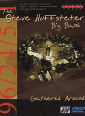 The Steve Huffsteter Big Band