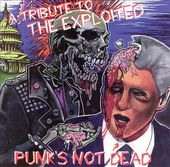 Punk's Not Dead: A Tribute to the Exploited