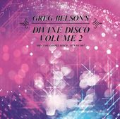 Greg Belson's Divine Disco, Volume 2: American