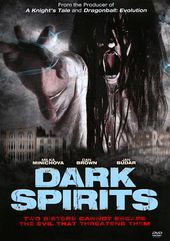 Dark Spirits
