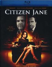 Citizen Jane (Blu-ray)