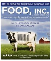 Food, Inc. (Blu-ray)