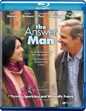 The Answer Man (Blu-ray)