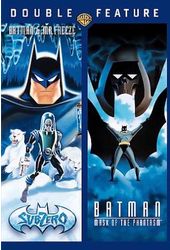 Batman: Mask of the Phantasm / Batman and Mr.