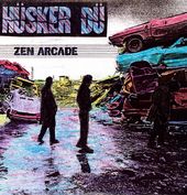 Zen Arcade (2-LPs)