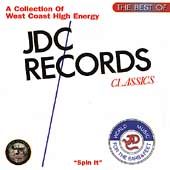 The Best of JDC Records