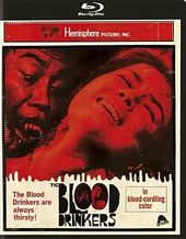 The Blood Drinkers (Blu-ray)