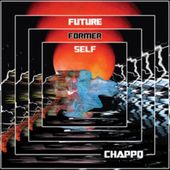 Future Former Self [Digipak]