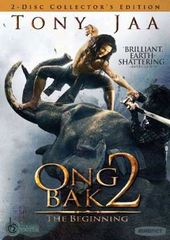 Ong Bak 2: The Beginning (2-DVD Collector's