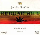 Jamaica Ska Core: Volume 1 (2-CD)