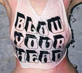 BLOW YOUR HEAD VOLUME 2: DAVE NADA PRESENTS