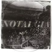 Notalgia (10" Clear Vinyl EP)
