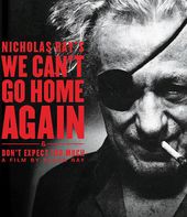 We Can't Go Home Again (Blu-ray)