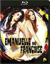 Emanuelle and Francoise (Blu-ray)