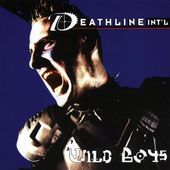Wild Boys [EP] [EP]