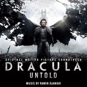 Dracula Untold (Original Motion Picture