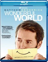 Wonderful World (Blu-ray)