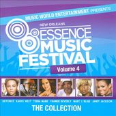 The Essence Music Festival, Volume 4: The