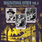 Imaginational Anthem 6 / Various