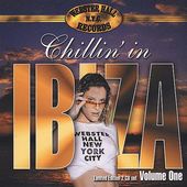 Chillin' in Ibiza [Limited] (2-CD)