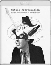 Mutual Appreciation (Blu-ray)