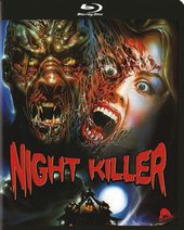Night Killer (Blu-ray)