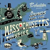 Sounds From the Massachusetts Turnpike