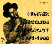 Summer Records Anthology 1974-1988