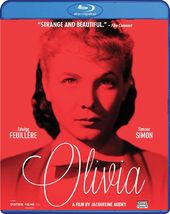 Olivia (Blu-ray)
