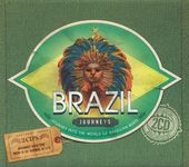 Brazil [Apace] (2-CD)