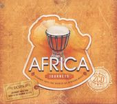 Africa [Apace] (2-CD)
