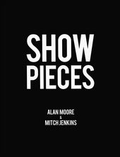 Show Pieces (Includes Book, CD, DVD)