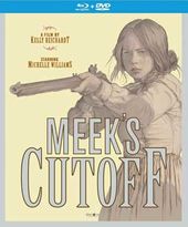 Meek's Cutoff [Blu-ray]