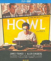 Howl (Blu-ray + DVD)