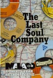 Malaco Records: The Last Soul Company - A