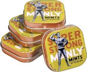 Mints - Manly Mints 4 Pack