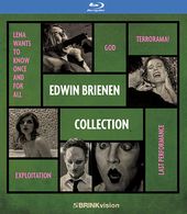 Edwin Brienen Collection (Blu-ray)