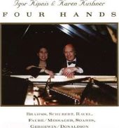 One Piano: Four Hands
