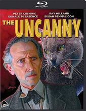 The Uncanny (Blu-ray)
