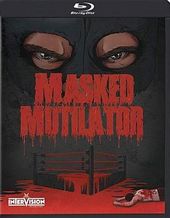 Masked Multilator (Blu-ray)