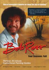 Four Seasons: Fall (3-DVD)