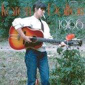 1966 [Translucent Green "Rocky Road" Vinyl]