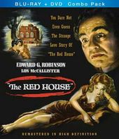 The Red House (Blu-ray + DVD)