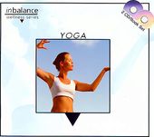 Yoga [Digipak] (2-CD)