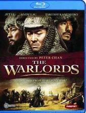 The Warlords (Blu-ray)