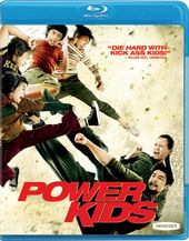 Power Kids (Blu-ray)